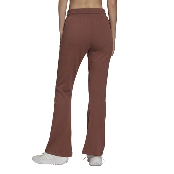 NWT Women's sweatpants adidas Originals 2000 Luxe Open Hem - Picture 8 of 9